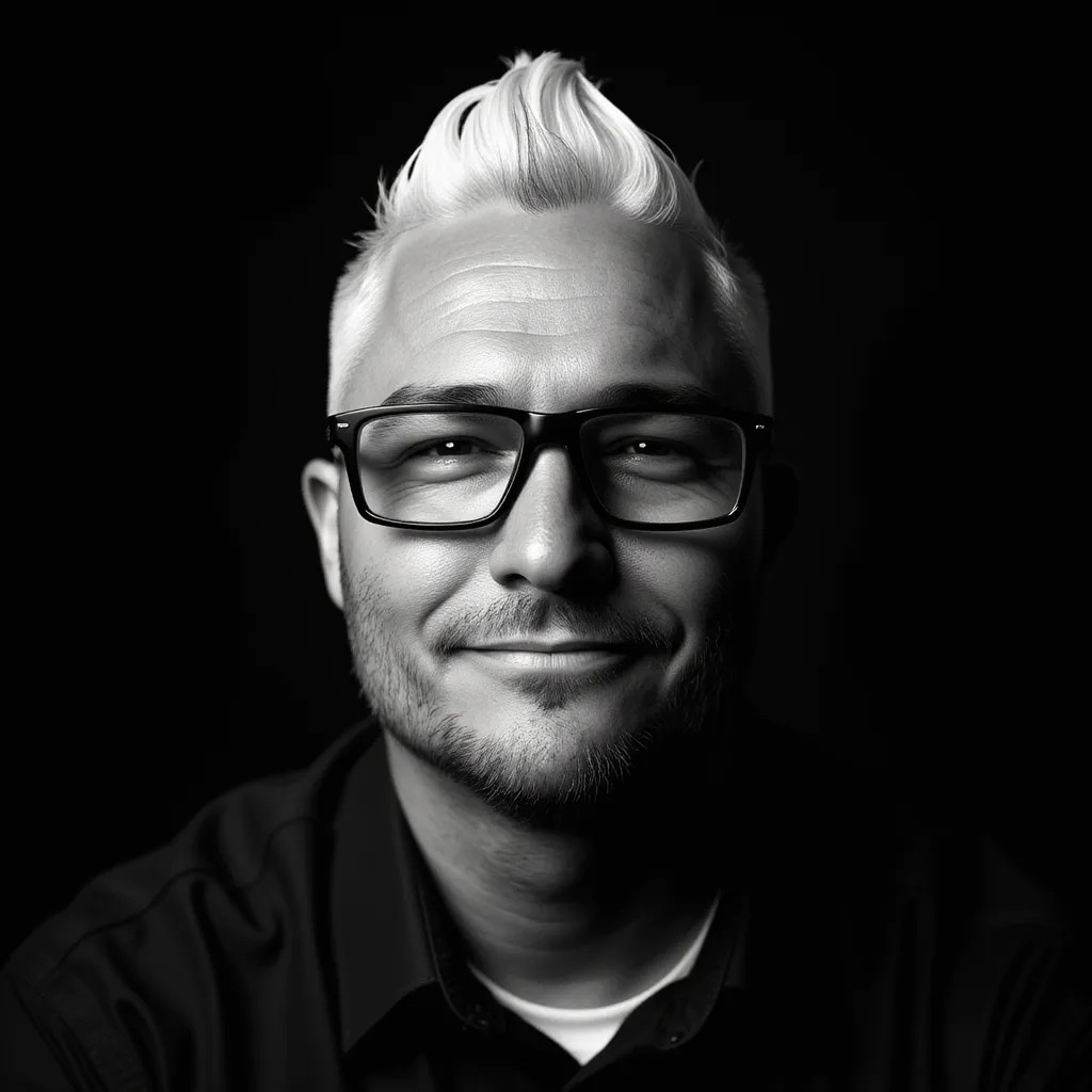 Ryan Olsen, founder of olsenbro